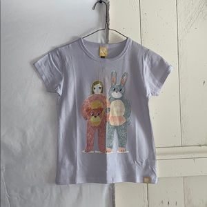 Rockyourkid Girls T-shirt